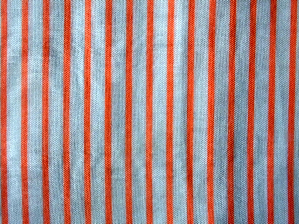 Spun polyester